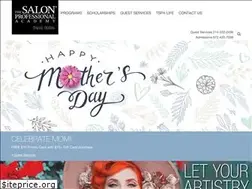 Sites similar to tspadallas.com