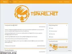 Sites similar to tspanel.net