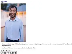 Sites similar to tspankaj.com