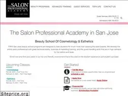 Sites similar to tspasanjose.com