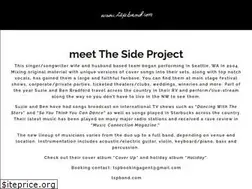 Sites similar to tspband.com