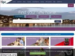 Sites similar to tspc.co.uk