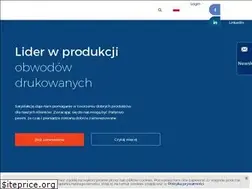 Sites similar to tspcb.pl