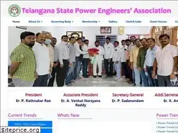 Sites similar to tspea.org