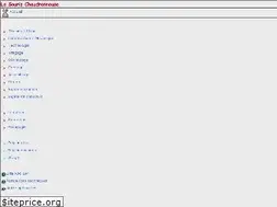 Sites similar to tspeed.free.fr