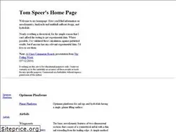 Sites similar to tspeer.com