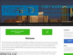 Sites similar to tspefortworth.org