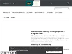Sites similar to tspelgeweld.be