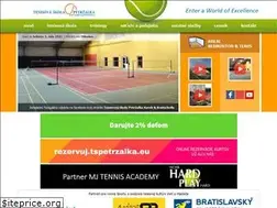 Sites similar to tspetrzalka.eu