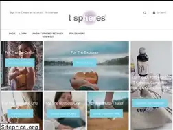 Sites similar to tspheres.com