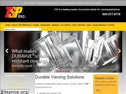 Sites similar to tspinc.com