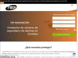 Sites similar to tspinnovacion.es