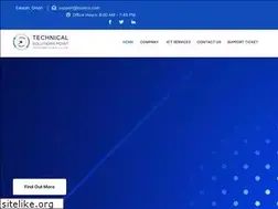 Sites similar to tspitco.com