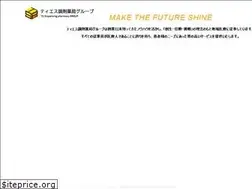 Sites similar to tsplan.co.jp