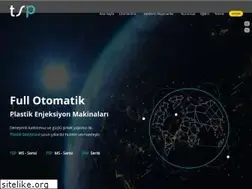 Sites similar to tspmakina.com.tr
