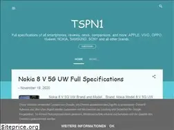 Sites similar to tspn1.blogspot.com