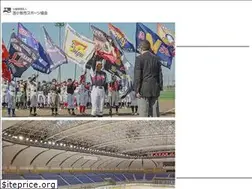 Sites similar to tspo.jp