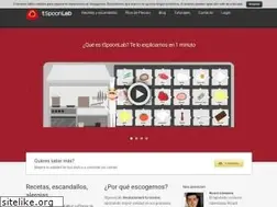 Sites similar to tspoonlab.com