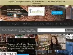 Sites similar to tspoons.com