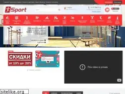 Sites similar to tsport.kz
