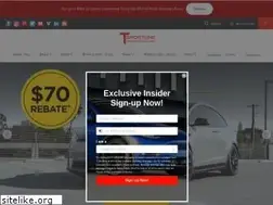 Sites similar to tsportline.com