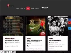 Sites similar to tsports.com.bd