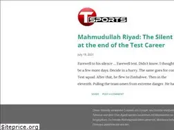 Sites similar to tsportslive.net