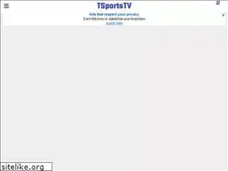 Sites similar to tsportstv.com