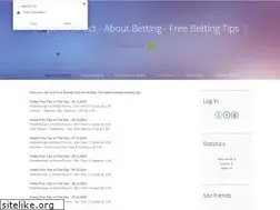 Sites similar to tsportv2.ucoz.com