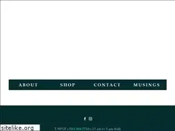 Sites similar to tspotshop.com