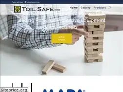 Sites similar to tsppe.co.za