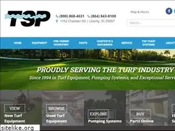 Sites similar to tsppumps.com