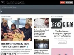 Sites similar to tspr.org