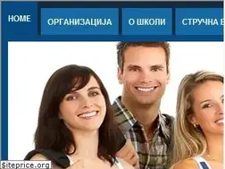 Sites similar to tsprijepolje.edu.rs