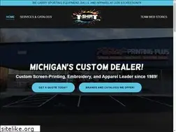 Sites similar to tsprintingplus.com