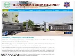 Sites similar to tsprisons.gov.in