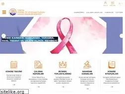 Sites similar to tsprm.org