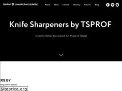 Sites similar to tsprof.eu