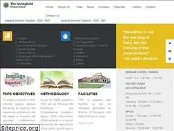 Sites similar to tspsqatar.com