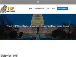 Sites similar to tspwatchdog.com