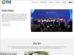Sites similar to tsq.vn