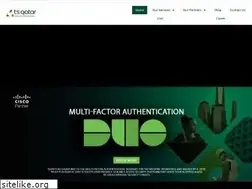 Sites similar to tsqatar.com