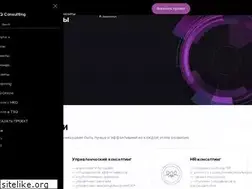 Sites similar to tsqconsulting.ru