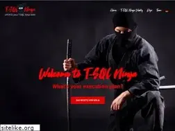 Sites similar to tsql-ninja.com