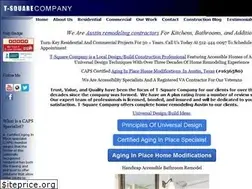 Sites similar to tsquareco.com