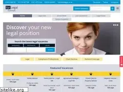 Sites similar to tsr-legal.co.uk