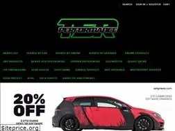 Sites similar to tsr-performance.com