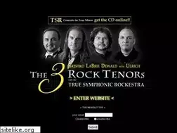 Sites similar to tsr-project.com