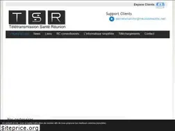 Sites similar to tsr-reunionsante.re