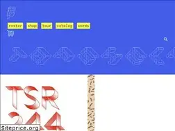 Sites similar to tsr-store.com